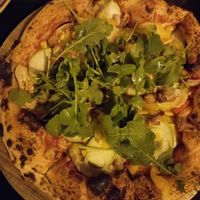  at Historic Boutique Hotel Cattaro Restaurant in Kotor