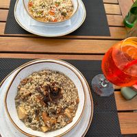  at Historic Boutique Hotel Cattaro Restaurant in Kotor