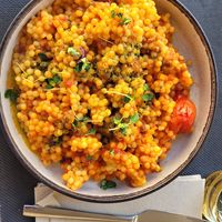 There is 2 vegan dishes , tomato rissoto and pizza without cheese.
The rissoto is a big dishe and the taste was fine. at Historic Boutique Hotel Cattaro Restaurant in Kotor