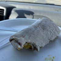   at A Frame Expresso in Fort Bragg