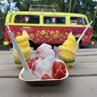   at  Da Sweet Spot by Bling Bing in Kihei