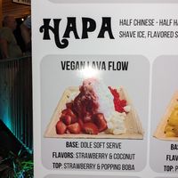  at  Da Sweet Spot by Bling Bing in Kihei