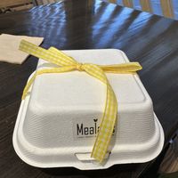   at Mealans - 밀랑스 in Seoul