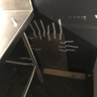   at Oasis Tea Zone in Seattle