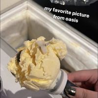   at Oasis Tea Zone in Seattle