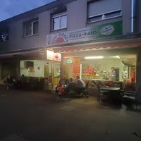  at Best Döner Pizza Haus in Karlsruhe