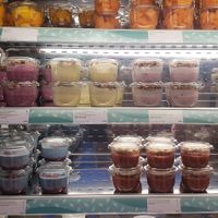 Other vegan desserts at Cojean - Mendés in Paris