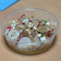  at Cojean - Mendés in Paris