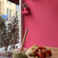   at Superfood Deli 1010 in Vienna