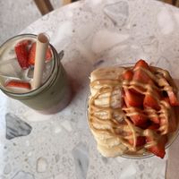   at Superfood Deli 1010 in Vienna