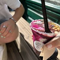   at Superfood Deli 1010 in Vienna