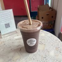   at Superfood Deli 1010 in Vienna