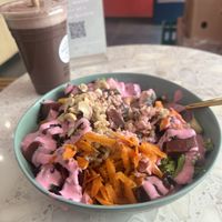   at Superfood Deli 1010 in Vienna