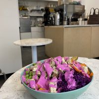   at Superfood Deli 1010 in Vienna