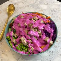   at Superfood Deli 1010 in Vienna