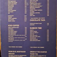  at La Finca Coffee in Granada