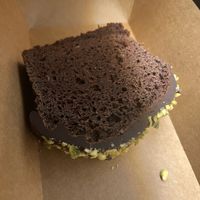   at La Finca Coffee in Granada