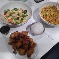  at Nings reykjavik in Reykjavik