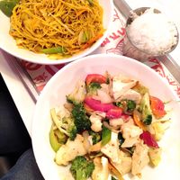  at Nings reykjavik in Reykjavik