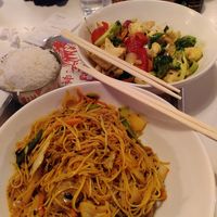  at Nings reykjavik in Reykjavik