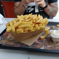  at 't Brugsch Friethuys in Bruges