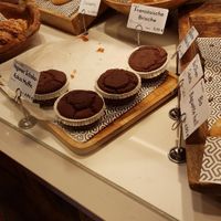  at Isabella Glutenfreie Pâtisserie - Eduard-Breuninger-Straße in Stuttgart