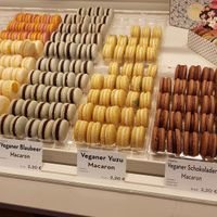  at Isabella Glutenfreie Pâtisserie - Eduard-Breuninger-Straße in Stuttgart