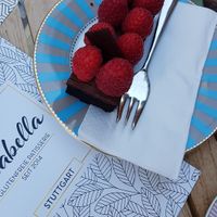  at Isabella Glutenfreie Pâtisserie - Eduard-Breuninger-Straße in Stuttgart