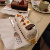  at Isabella Glutenfreie Pâtisserie - Eduard-Breuninger-Straße in Stuttgart