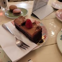  at Isabella Glutenfreie Pâtisserie - Eduard-Breuninger-Straße in Stuttgart