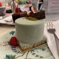 Pistazien   at Isabella Glutenfreie Pâtisserie - Eduard-Breuninger-Straße in Stuttgart