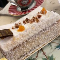 Passionsfrucht   at Isabella Glutenfreie Pâtisserie - Eduard-Breuninger-Straße in Stuttgart