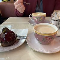   at Isabella Glutenfreie Pâtisserie - Eduard-Breuninger-Straße in Stuttgart