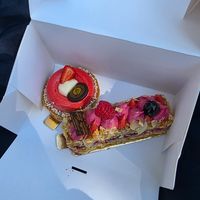  at Isabella Glutenfreie Pâtisserie - Eduard-Breuninger-Straße in Stuttgart