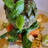  at Atlantis Restaurant in Puerto Galera