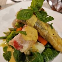  at Atlantis Restaurant in Puerto Galera