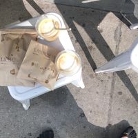   at Café Lieben Wir in Vienna