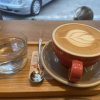   at Café Lieben Wir in Vienna