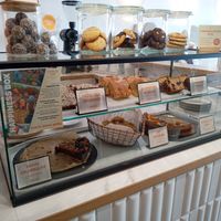  at Café Lieben Wir in Vienna