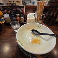  at Sapporo Ichiryuan in Sapporo