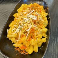   at Vampire's Chicken in Seoul