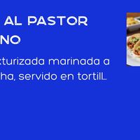   at Doña Chepina in San Sebastian