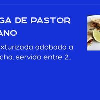   at Doña Chepina in San Sebastian