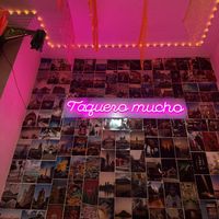   at Doña Chepina in San Sebastian