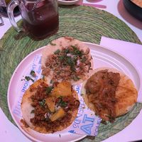   at Doña Chepina in San Sebastian