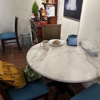   at Tina's Kitchen in Penang