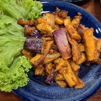  at Tina's Kitchen in Penang