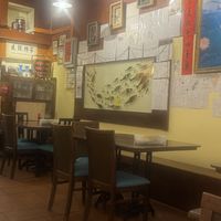 Inside   at Tina's Kitchen in Penang