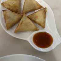   at Tina's Kitchen in Penang