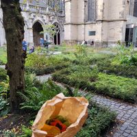  at Casa Delicatezza in Utrecht